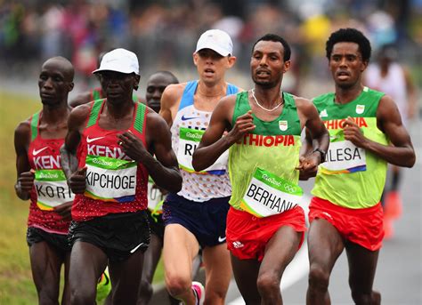 rio olympics marathon results|Athletics at the 2016 Summer Olympics – Men's marathon.